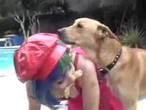 27, 1995 usa 115 min. A dog, A Lady, and a Bone. Twisted! - YouTube