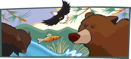 Animals (killing, injuring or maiming) up to $5,000 fine &/or up to 5 yrs in pen. Montanakids | Plants And Animals