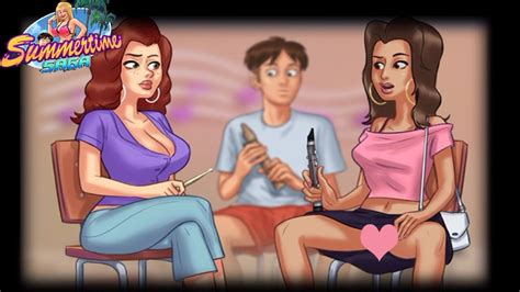 A young man is shocked that his father has died in a very suspicious and. Summertime Saga Free Download for MAC Full Game - Softexias