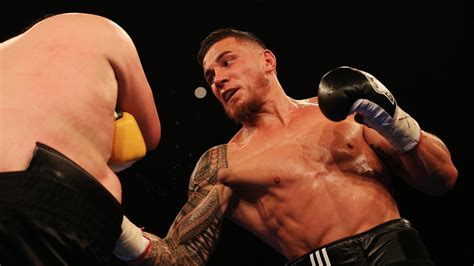 Justis huni (pictured right) winning the heavyweight fight against jack maris at gold coast convention and exhibition centre on april 10, 2021 in gold (photo by chris hyde/getty images). Boxing: Sonny Bill Williams dared to take on the ...