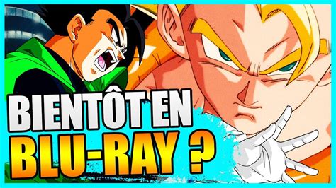 Dragon ball z episodes english dubbed. LES FILMS DRAGON BALL/Z EN BLU-RAY ?! #DBREACT 37 - YouTube