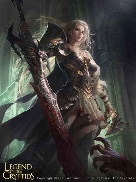 Deviantart is the world's largest online social community for artists and art enthusiasts, allowing people to connect. Fantasy Art: Legend of the Cryptids - 2D Digital ...