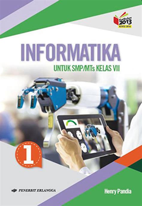 Buku ipa smp kelas 7 kurikulum 2013 semester 2. Buku Ipa Kelas 7 Kurikulum 2013 Penerbit Erlangga Pdf ...
