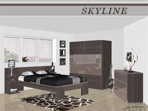 We did not find results for: Lana CC Finds - Skyline Bedroom by NynaeveDesign