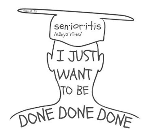 The days are getting shorter and the nights are getting longer, but that doesn't mean your feed has to be dreary! Senioritis Instagram Captions : New Instagram Captions ...