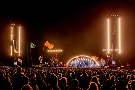 2019 marks the 49th festival (49 total). Orange Feeling beim Roskilde Festival 2019 - Testspiel.de