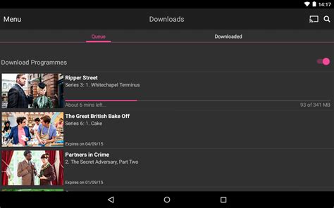 Enjoy watching live tv in the palm of. BBC iPlayer - Android Apps on Google Play