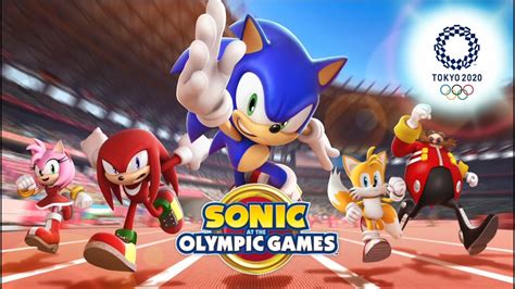 Após os jogos olímpicos de verão de 1964, tóquio recebe novamente o maior evento esportivo mundial. SONIC NOS JOGOS OLÍMPICOS DE TÓQUIO 2020 | Game mobile já ...