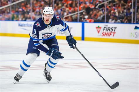 Honore carefully crafted his words and slammed the response in houston as being grossly inadequate, disgusted by the fact that they didn't even have. Winnipeg Jets recall Tucker Poolman - Arctic Ice Hockey