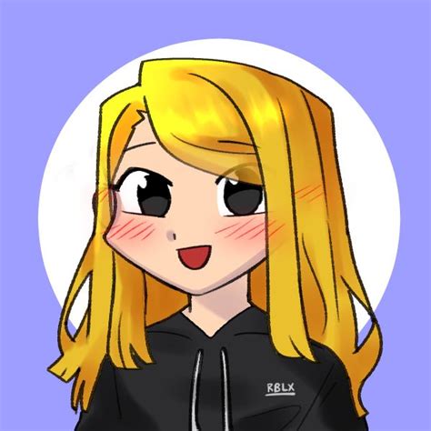 Roblox is an innovative online gaming program where anybody can play games independently and make various games. Make your own Roblox starter｜Picrew em 2021 | Desenhos de ...