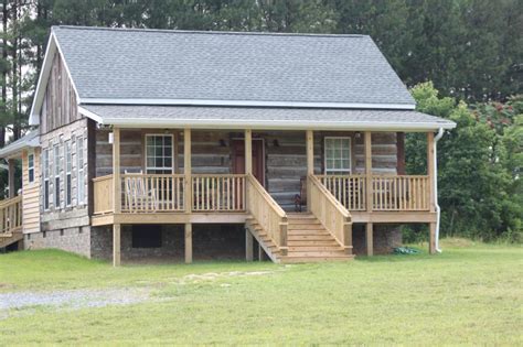 Maybe you would like to learn more about one of these? Log Cabin Near Nashville Tn, WiFi, Peaceful, Local ...