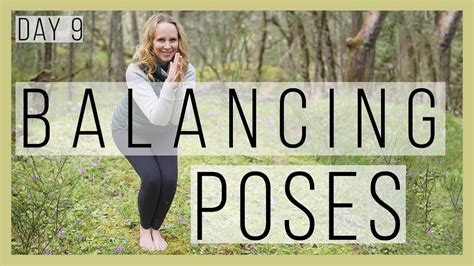 Join us for a complete beginner level yoga class you can do from anywhere! 10 min Beginner Yoga Balancing Poses 30 Day Beginner Yoga ...