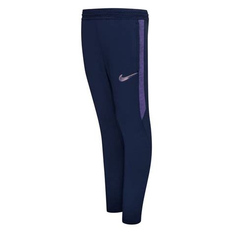 Entdecke ältere kinder jungen bekleidung auf nike.com. Tottenham Trainingshose Dry Strike - Navy/Action Grape ...