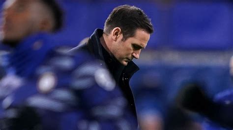 Frank lampard stuns former club with equaliser. Frank Lampard: Is time running out for the Chelsea manager ...