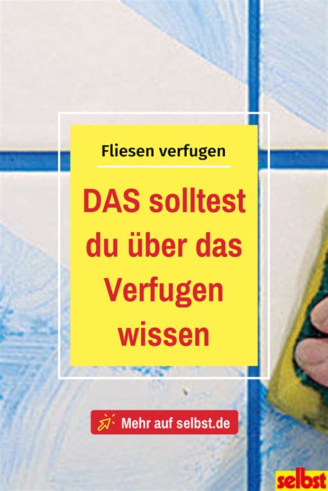 Allerdings sollte man aufpassen, dass man den wachsfleck nicht zu sehr verschmiert. Pin auf Fliesen legen