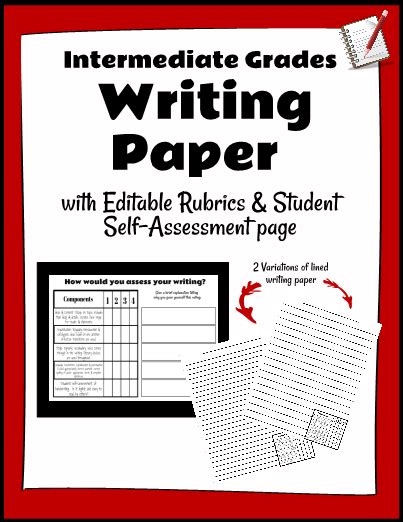 In this opinion writing exercise, your student can uninvent any advancement. Pin by Sue Rowse on Writing | Student self assessment ...