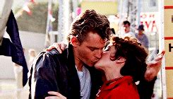 A hickey from kenickie is like a hallmark card💋 jamie and landon on Tumblr