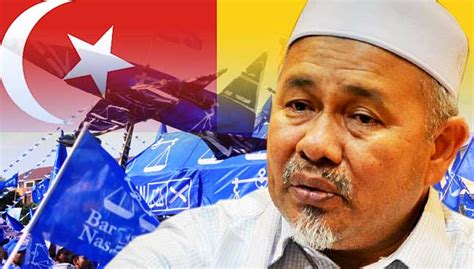 Tuan ibrahim tuan man is a malaysian politician. PAS vows to defend Selangor from BN, Umno | Free Malaysia ...