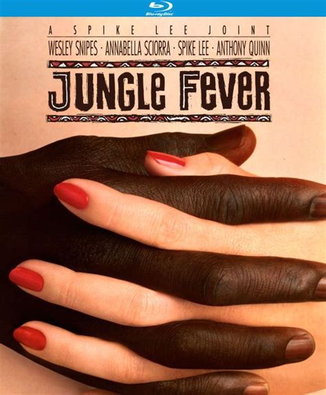 It is a domain having com extension. Jungle Fever (1991) - Spike Lee | Synopsis ...