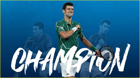 The 2021 australian open is live on eurosport. 'Tennis at its very best': Twitter hails Novak Djokovic's ...