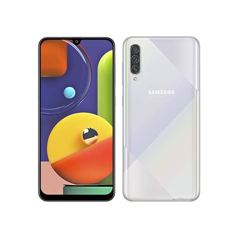 After you complete your download, move on to step 2. Samsung Galaxy A50s Driver Download