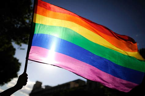 Ver más ideas sobre bandera lgbt, lgbt, bandera. Comunidad LGBTTI cuenta con 1.5 millones de personas en ...