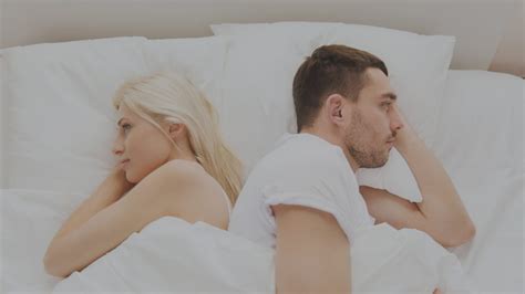 Losing satisfied sleep invites a lot of problems. What To Do If You Have A Sexless or Low-Sex Marriage ...