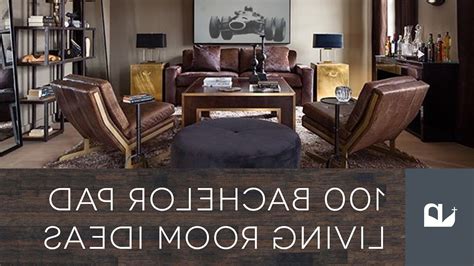 Choosing pieces that mean something to you should be your main focus. 15 Best Ideas of Wall Art For Bachelor Pad Living Room
