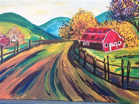 I am now offering paint and sip paries, including a paint your pet party. Paint & Sip at the studio - Farm House | WeTeachMe