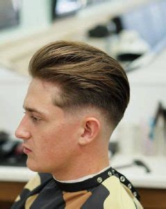 Asian hairstyles for menâ keep changing with time and events. Top 25 Best Comb Over Fade Haircuts | Trendy Comb Over ...