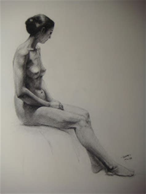 I copied and learned from past artists so i'm just forwarding their generosity on to the next person. JoanWirolinggo's ART: Figure drawing