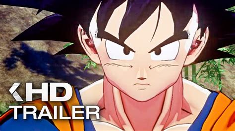 Explore the new areas and adventures as you advance through the story and form powerful bonds with other heroes from the dragon ball z universe. DRAGON BALL Z: KAKAROT Launch Trailer (2020) - YouTube