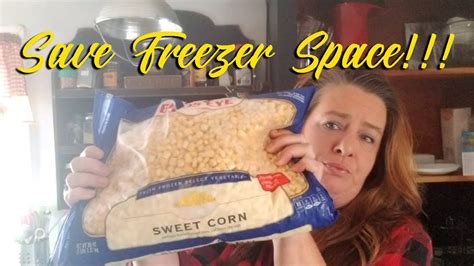 Best long term food storage list. Long Term Food Storage ~ Dehydrating Frozen Corn - YouTube