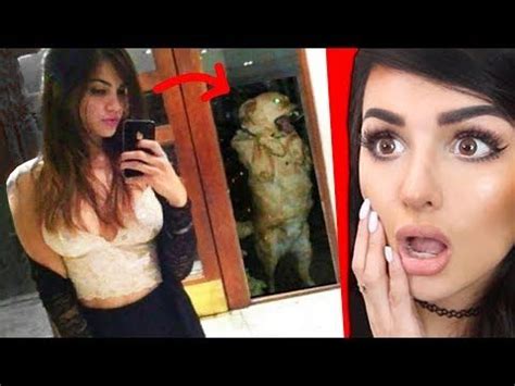 We expect signs to give us important information, like warnings about what to anticipate when we're driving or location signs to tell us where we are. Scary Stuff Sssniperwolf - Pin On Sexiest Tattoos / Leave ...