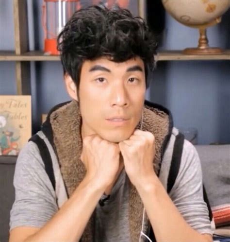 His birthday, what he did before fame, his family life, fun trivia facts, popularity rankings, and more. Eugene Lee Yang | Eugene lee yang, Try guys, Guys