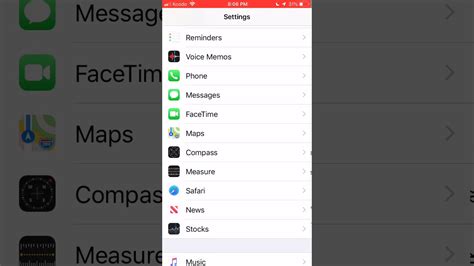 3) on the unit screen, tap to change from miles to kilometers. How to change distance to km/miles in apple maps - YouTube