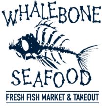 Whalebone Seafood Market Outer Banks | Outer Banks