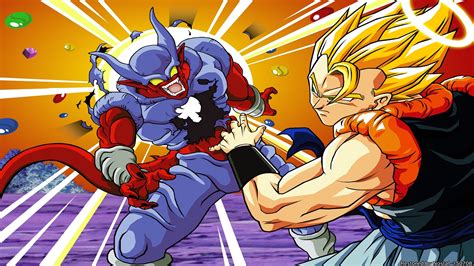 All 15 legitimate dragon ball z movies are featured, of course. Gogeta vs Janemba (Full Fight | Blu-Ray HD) - YouTube