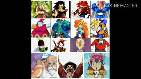 Although the game's roster is starting to fill up, there are still tons of characters from the dragon ball universe to pull from. Dragon Ball fighterz wishlist if there was a season 4 bigger character roster - YouTube