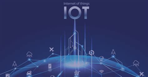 Today, internet of things (iot) is the commonly used designation for objects with the ability to transfer data without requiring direct interaction. The Internet of Things or IoT: The Sweet Taste of ...