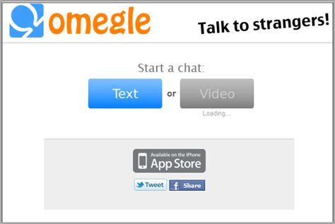 We're currently working on our ios, android and desktop apps. 5 Sites to Chat Anonymously with Random People