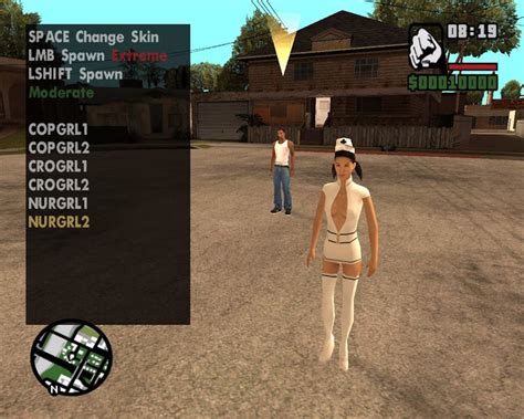 Five years ago, carl johnson runaway from the forces of life in los santos, san andreas, a city ripping itself apart with gang problem, drugs and corruption. GTA: San Andreas Hot Coffee Mod 2.1 Download - Pobierz za ...