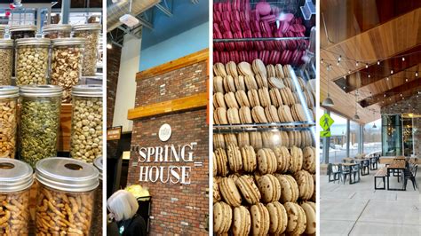 7635 north academy blvd hours —. Sneak Peek of Whole Foods Spring House - Around Ambler