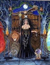 Mark drakeford ms/as, cardiff, united kingdom. Image result for Hekate and Anubis | Hecate goddess ...