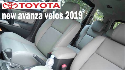 Sebenarnya kalau ditilik, strategi ini merupakan strategi lama, karena sejak dulu kakaknya yakni. review interior toyota avanza new veloz 2019 terbaru ...