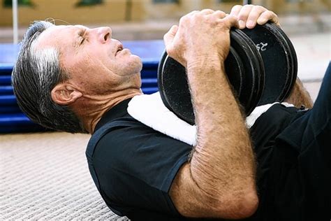 Gary player was the only player in the 20th century who won the british open in three different decades. Happy Healthy Long Life: At Age 75, What's Gary Player's ...