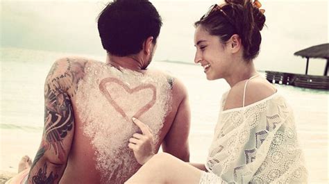 According to cosmopolitan, here are four reasons why: 13 Reasons Why You Should Date A Tattooed Guy