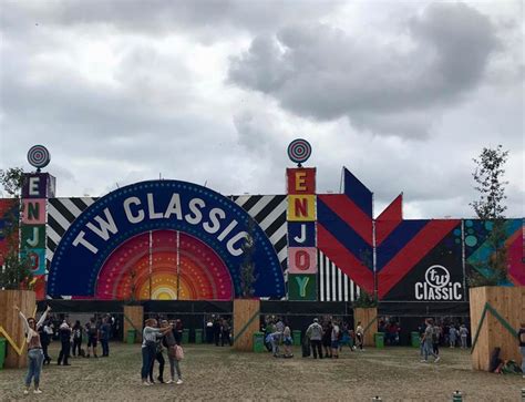 Tw classic is een eendaags muziekfestival en komt voort uit het bekende festival rock werchter. Komt er (g)een editie van TW Classic in 2020? | Rotselaar ...