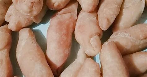 Resep pisang molen super renyah enak tahan lama ide bisnis jualan nih. Resep Molen Renyah Anti Gagl - Resep Molen Pisang Anti ...