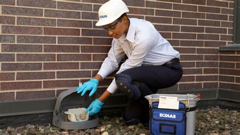 Since 1951, we have been providing reliable, professional pest control services. Our Pest Elimination Business